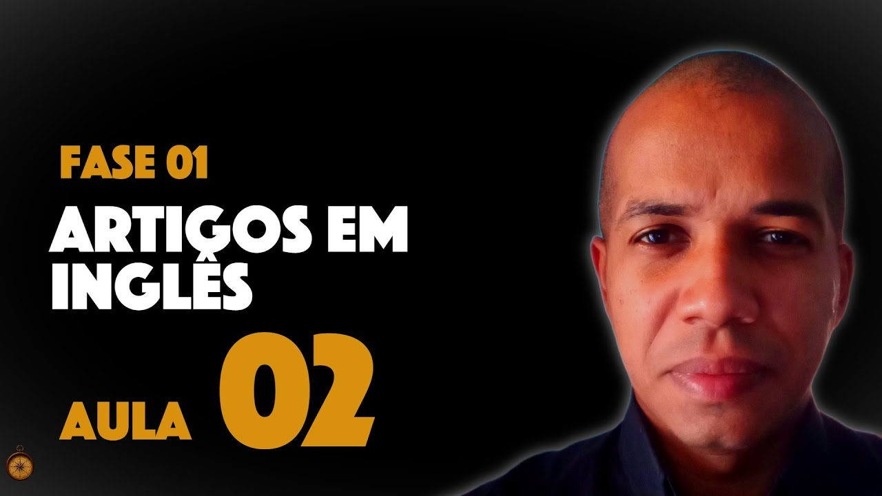 Dica essencial para entender artigos em inglês p/ iniciantes!