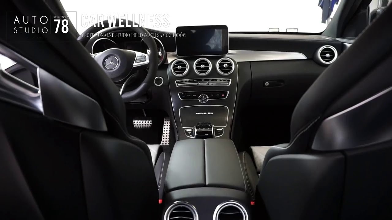 Auto-Studio CarWellness Ł&oacute;dź