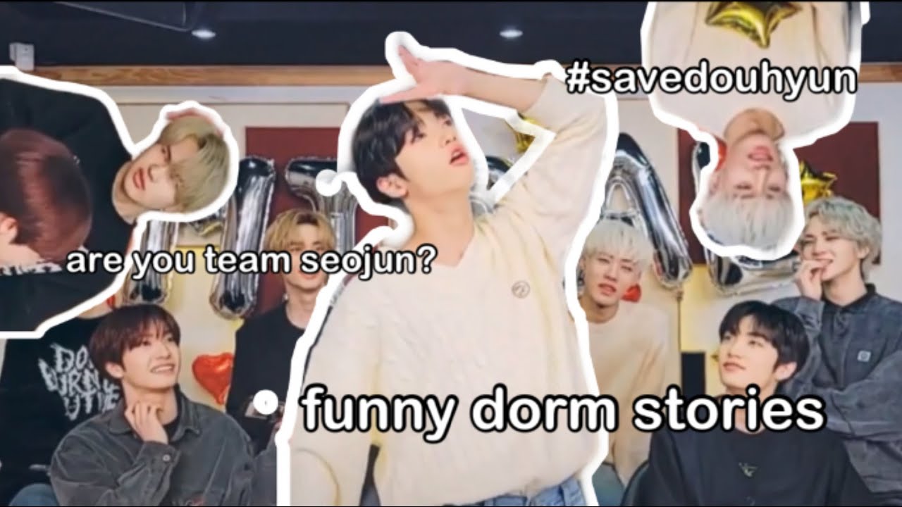 mirae first vlive and they are chaotic already