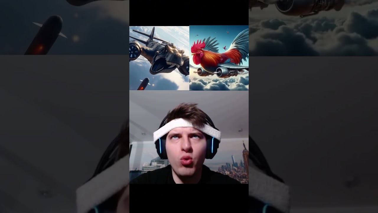 Which One is Better? | Bombombini Guzini or Bombardiro Crocodilo 