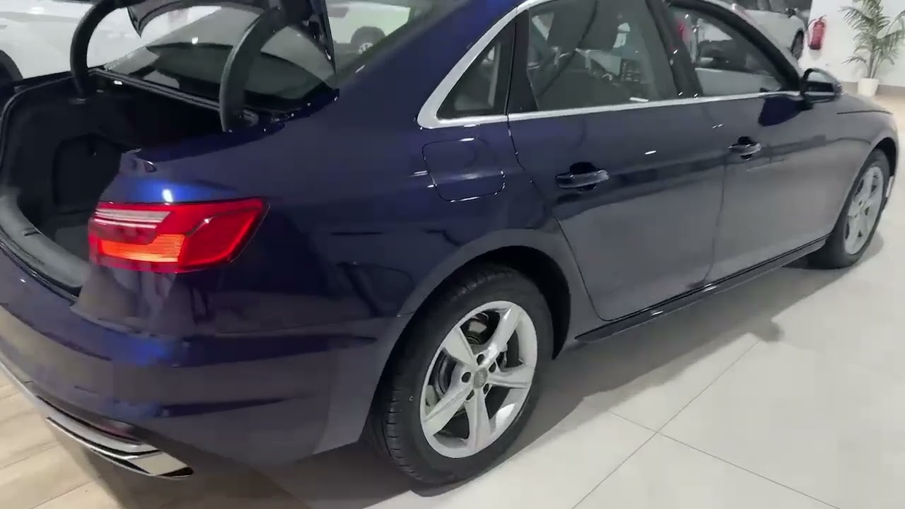 Impecable Audi A4 Advance TDI 163 c.v Stronic  / 66.000 kms.