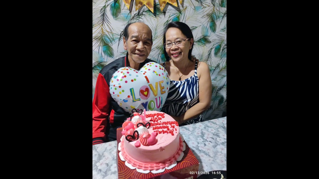 What a Beautiful Song for Nanay&Tatay🥰🥰🥰 ByIvon🥰