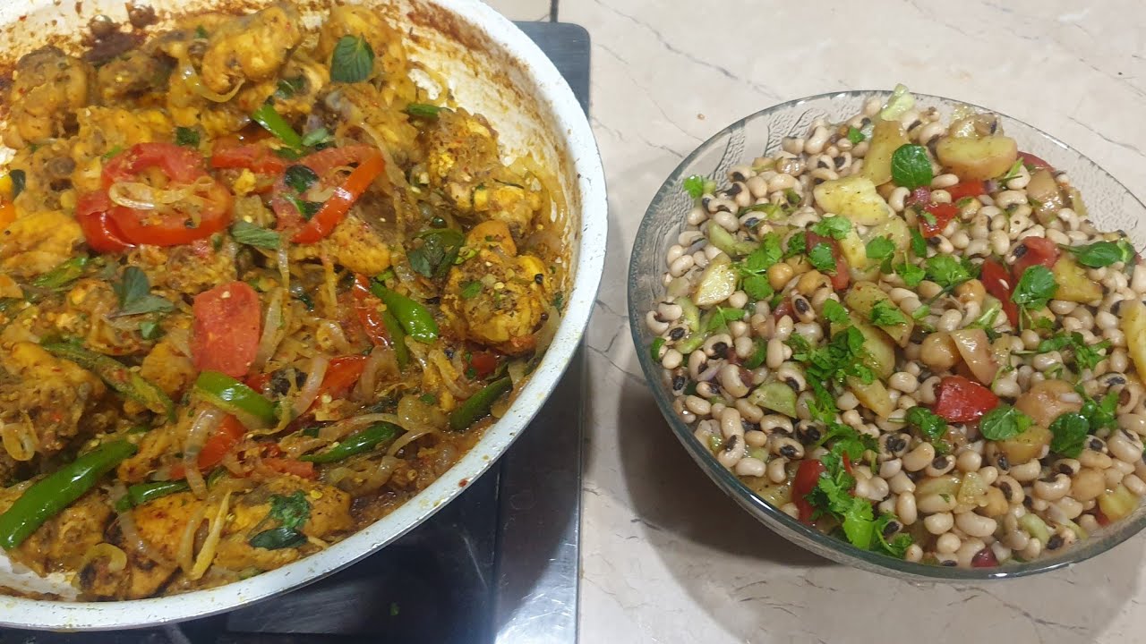 cook well-eat well is live