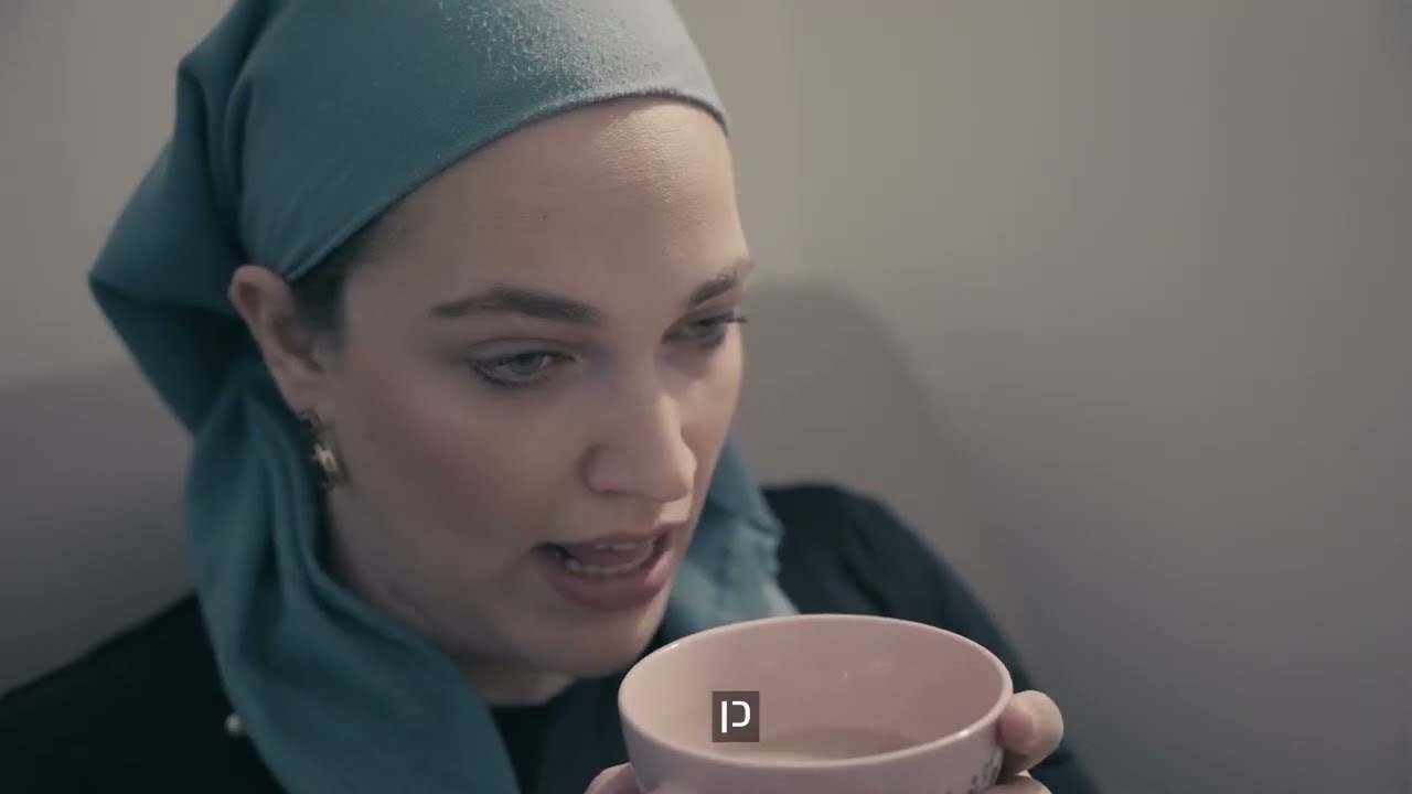 תנו לחיות לחיות. החיים ה(ע)יפים . קומדיה נשית