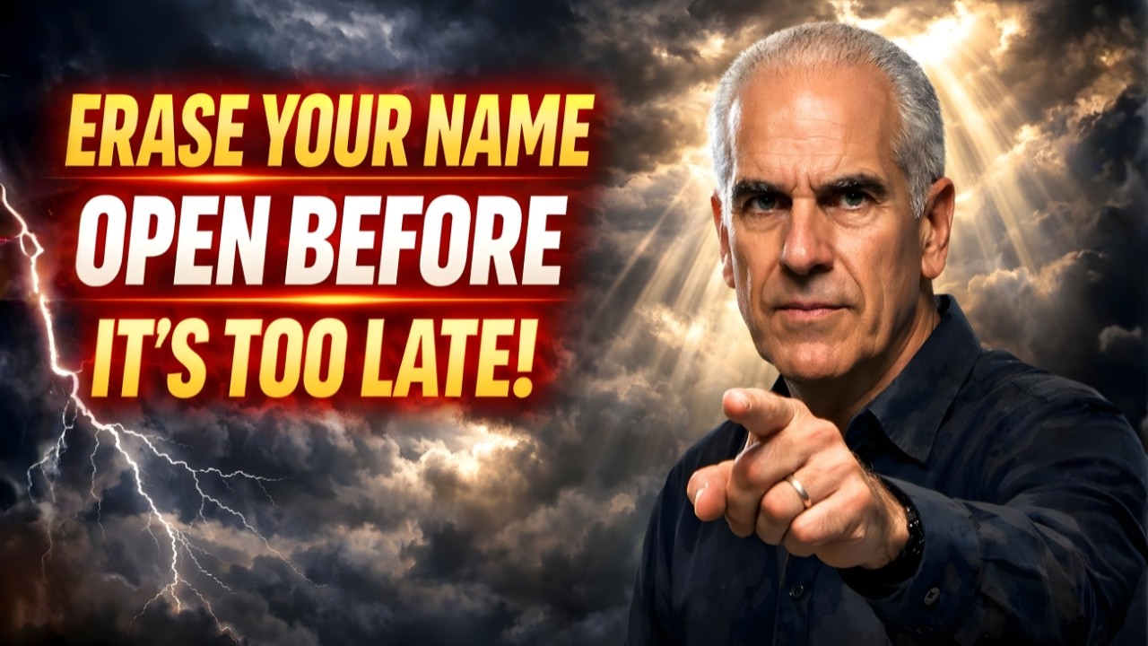 Chosen One Heaven Says This Is Your Final Warning Archangel Michael Speaks