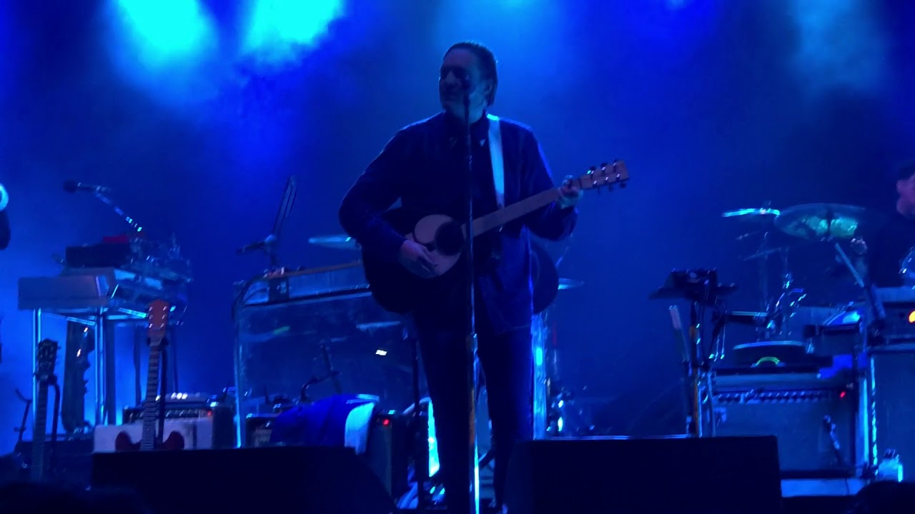 Arcade Fire - 