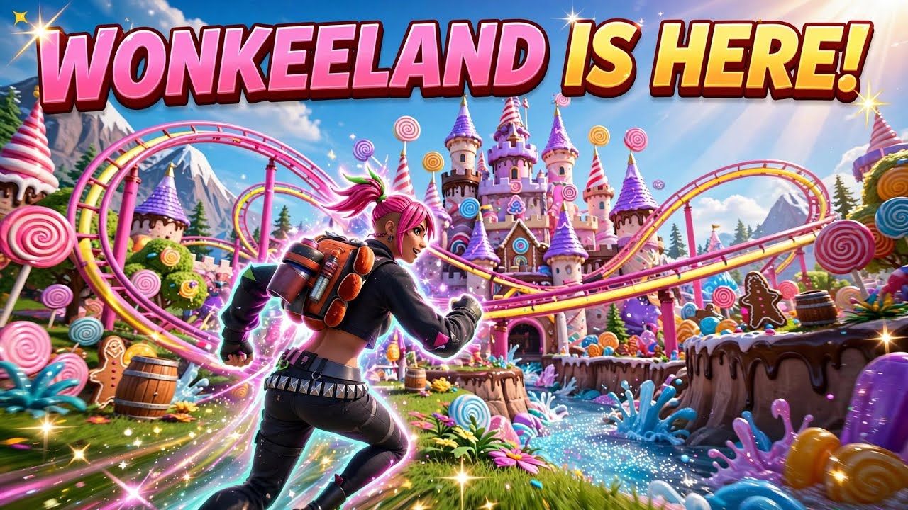 Fortnite