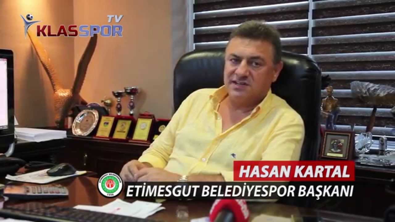 Hasan Kartal 