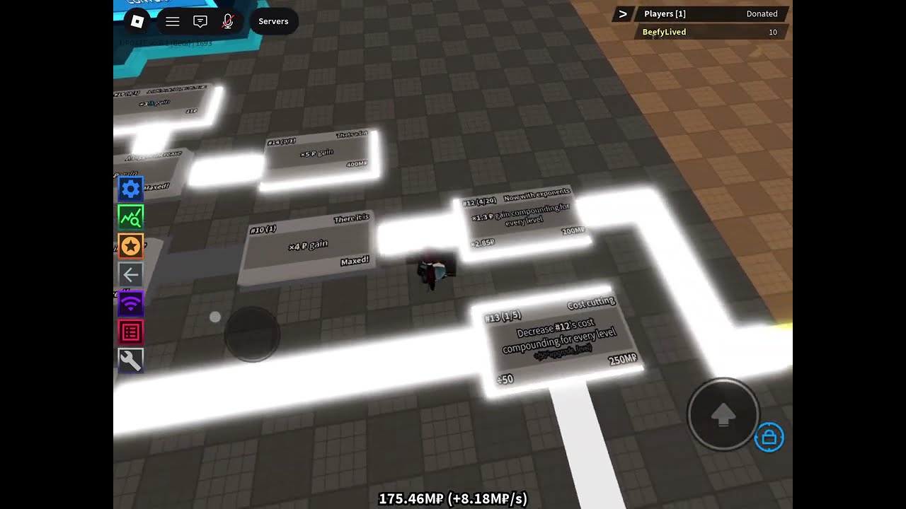 Not using the Research Center because I have free will.