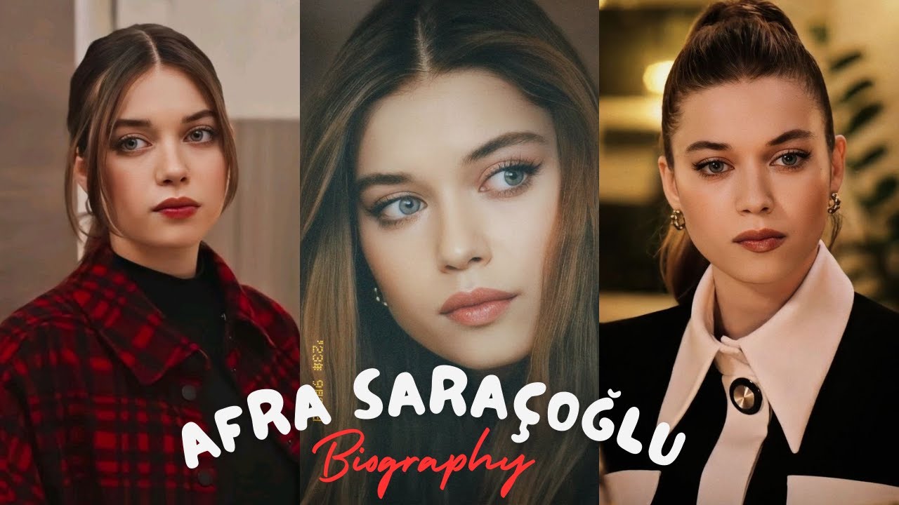 Turkish actress 