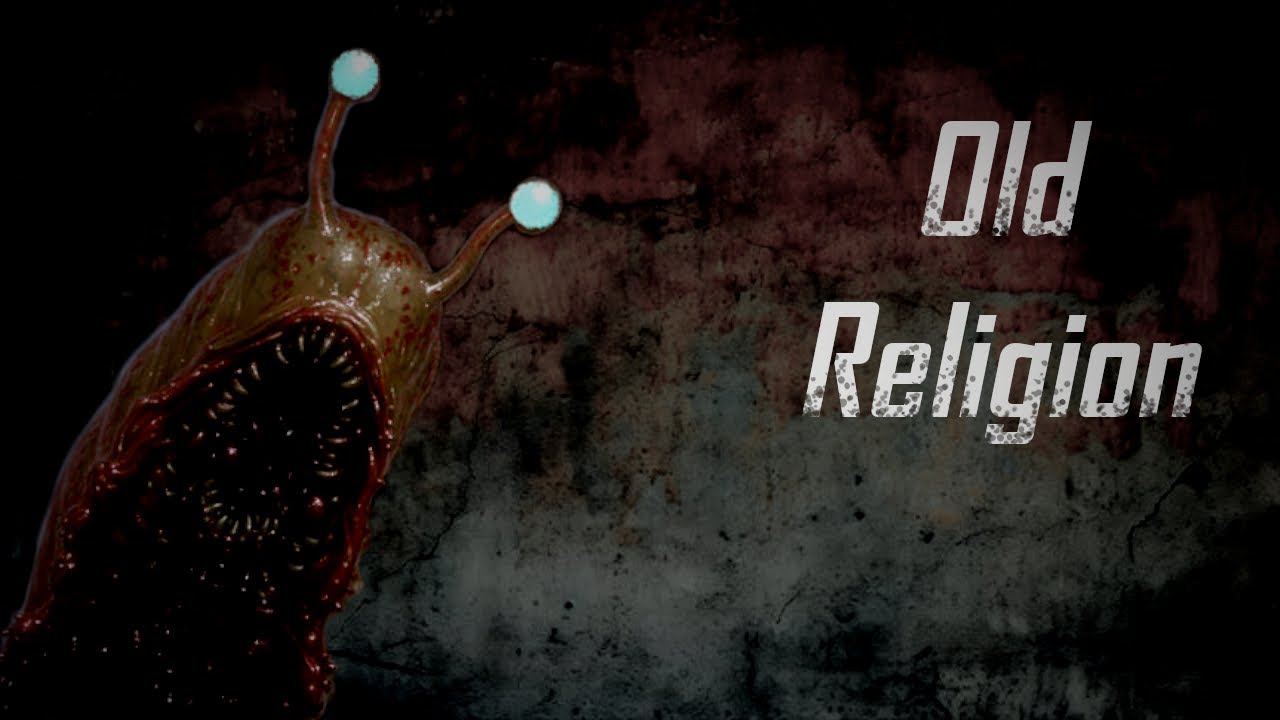 Old Religion