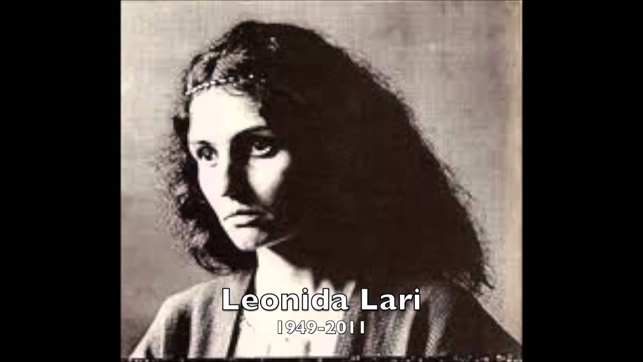 In Memoriam Leonida Lari 