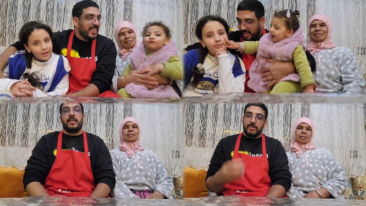قلت لي فقلبي اليوم حقيقة صادمة على لسان مي حليمة تصدم محبوبة و المتابعين😱