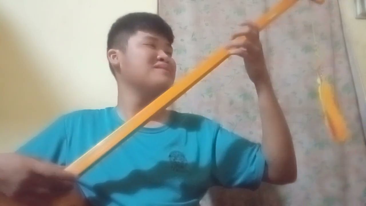 Phua Bộ Đội Mìa Dân Quân - Sáng Tác : Hoàng Hoa Cương - Thể Hiện Xuân Đình 