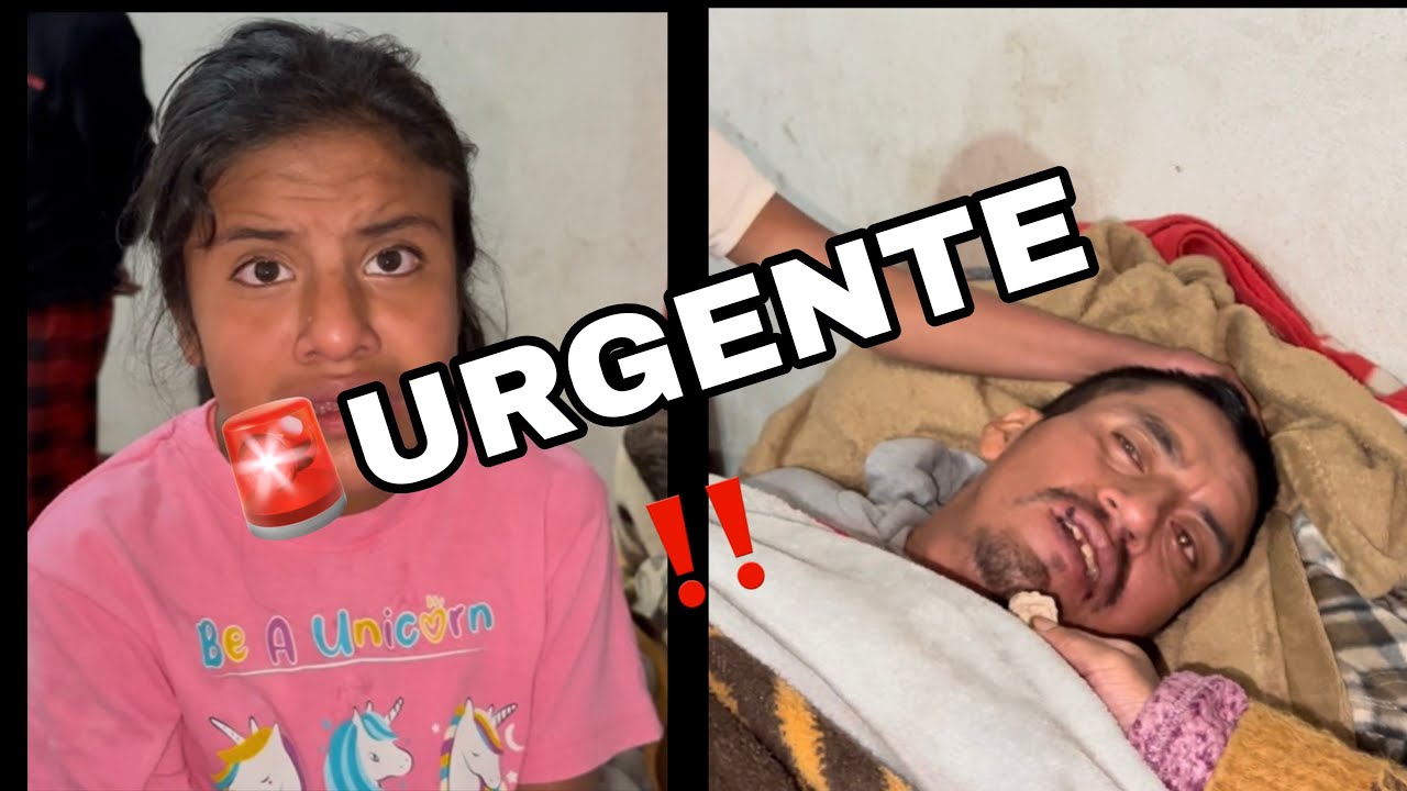 😭ESTO NO PUEDE ESTAR PASANDO… Rogamos sus ORACIONES‼️😭😭