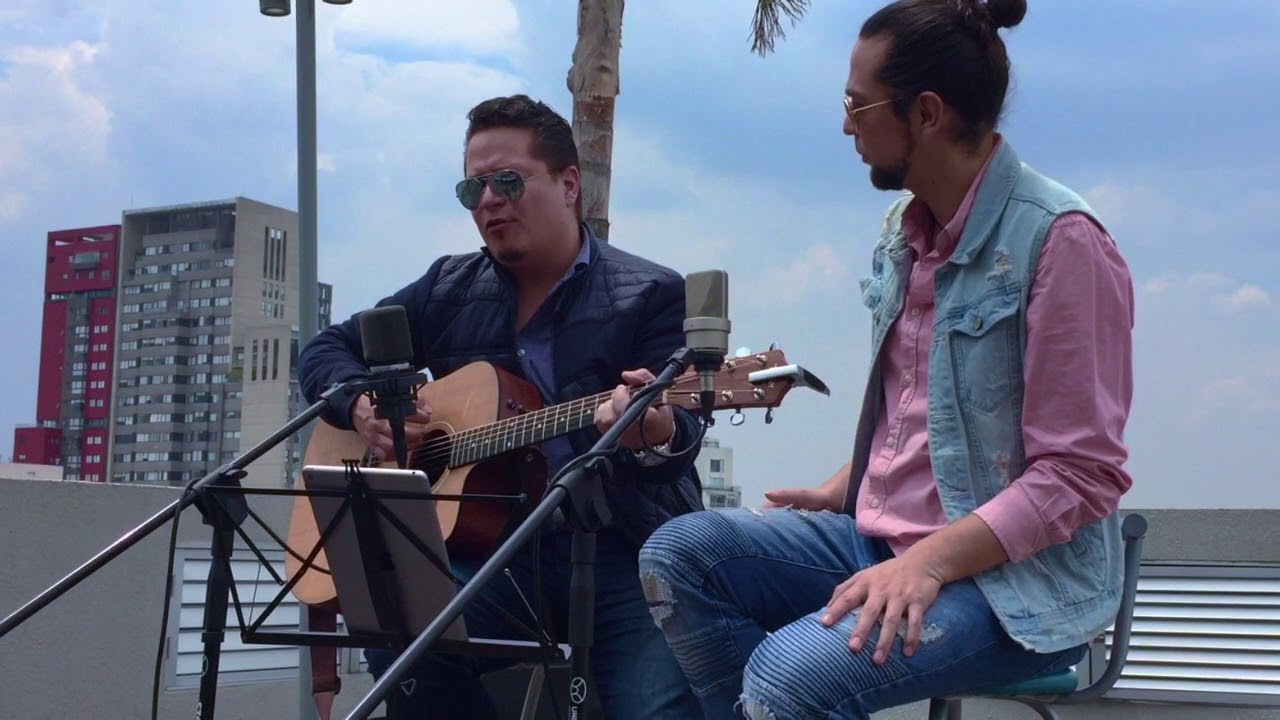 Di qué faltó - Carlos Carreira y Rodrigo Rojas
