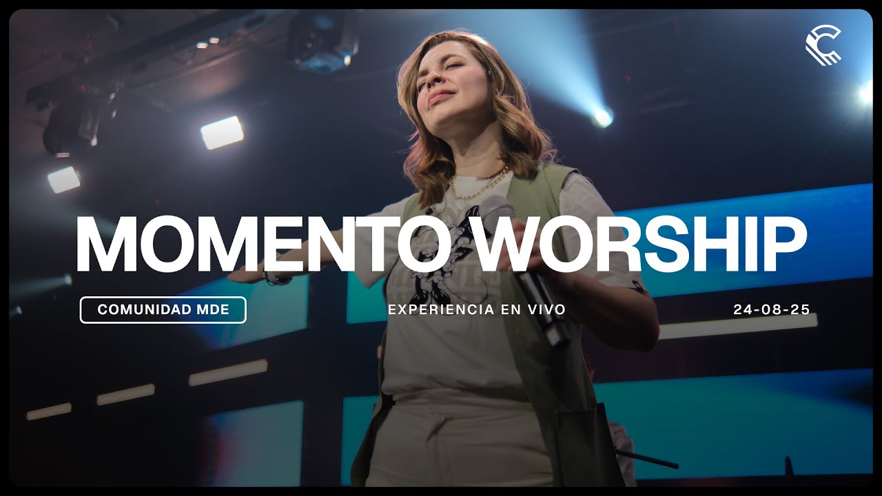 Danzando + Indescriptible + Dios de promesas + Tú y solo tú | Comunidad Music