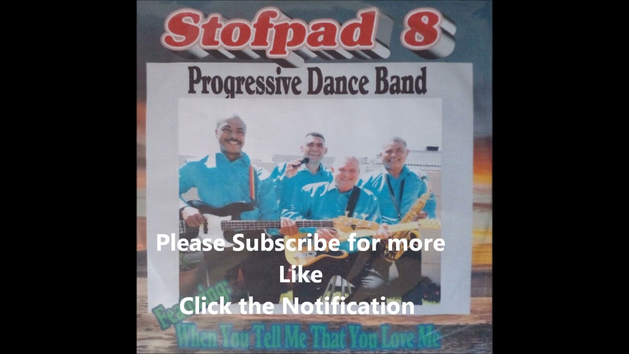 Stofpad 8 #  Langarm