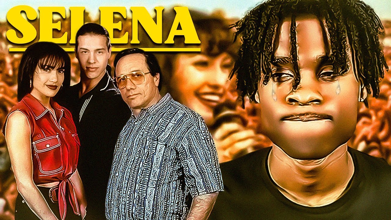 I Watched *SELENA* & ..It HURT TO WATCH! Movie Reaction | For The FIRST TIME!