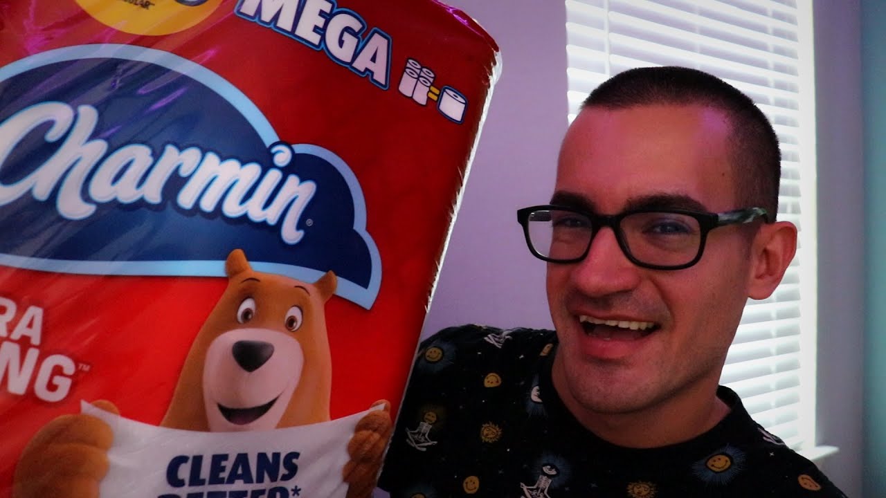 Prepper Haul for June & Advice (ASMR)