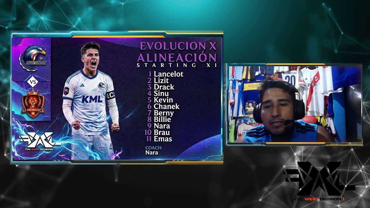 VPN Mexico | FMVP PRO T8 Primera División | Vikings MX vs Pure Talent & Goldinos | Con Daphne & Jag