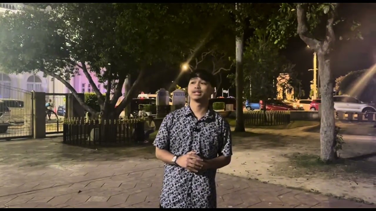 Two Islands, One Journey: Penang & Langkawi Documentary