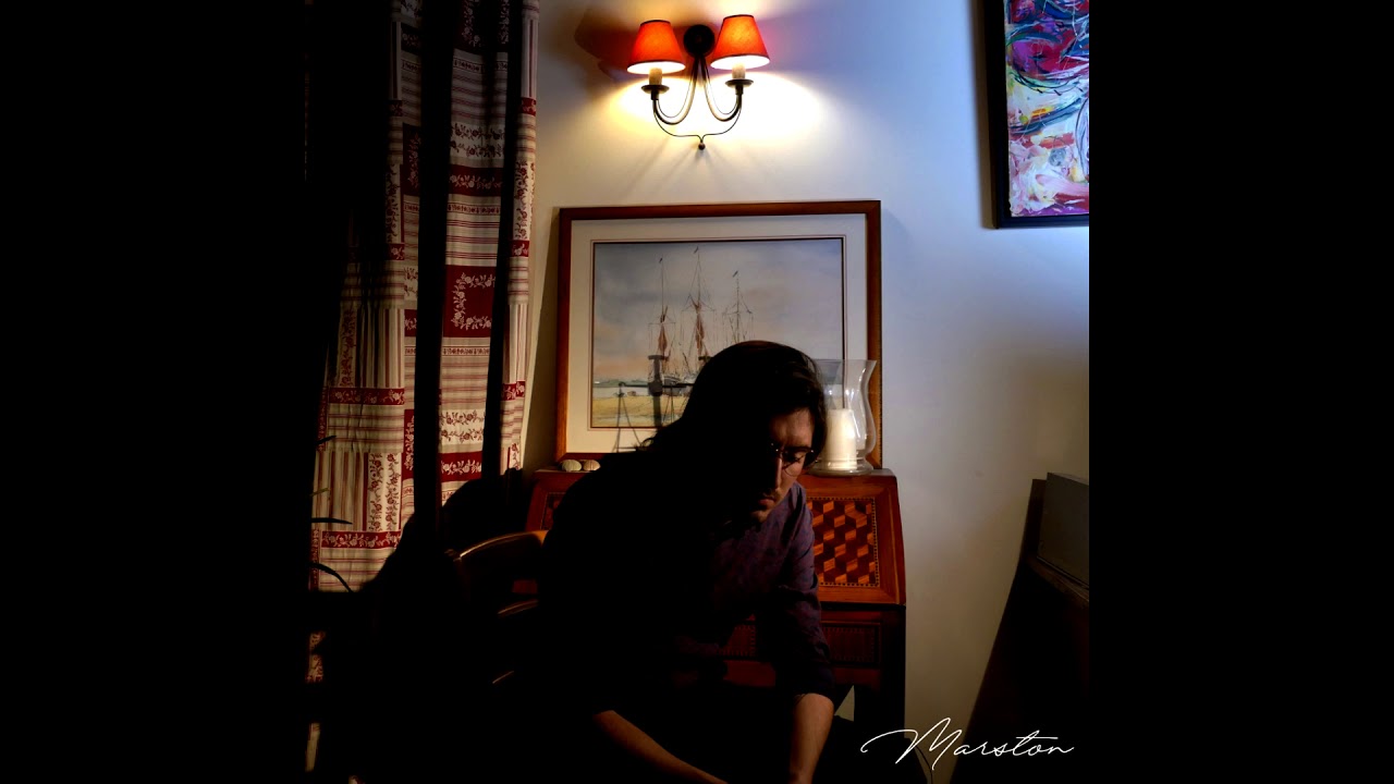 Mat&eacute;o Gad&eacute;a - The Only Way