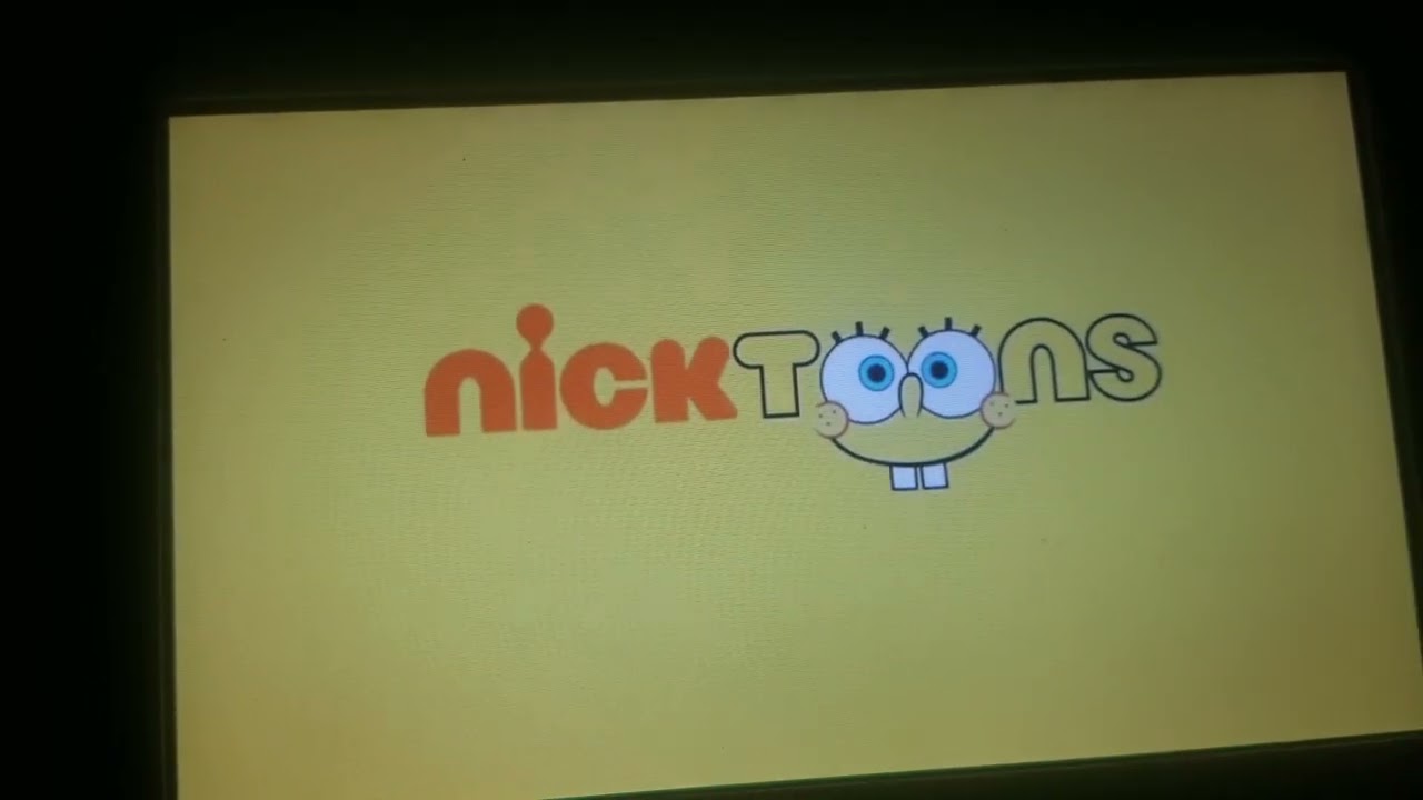 Nicktoons Rant