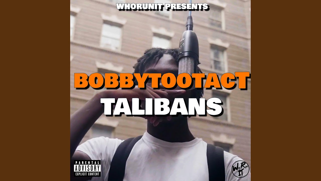 Talibans