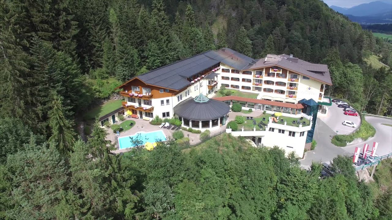 Walchsee Hotel Panorama