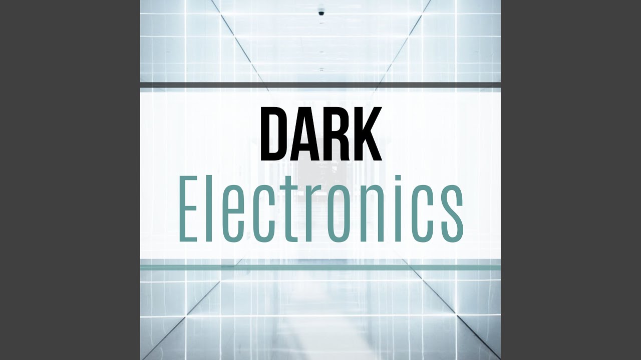 Dark Electronics