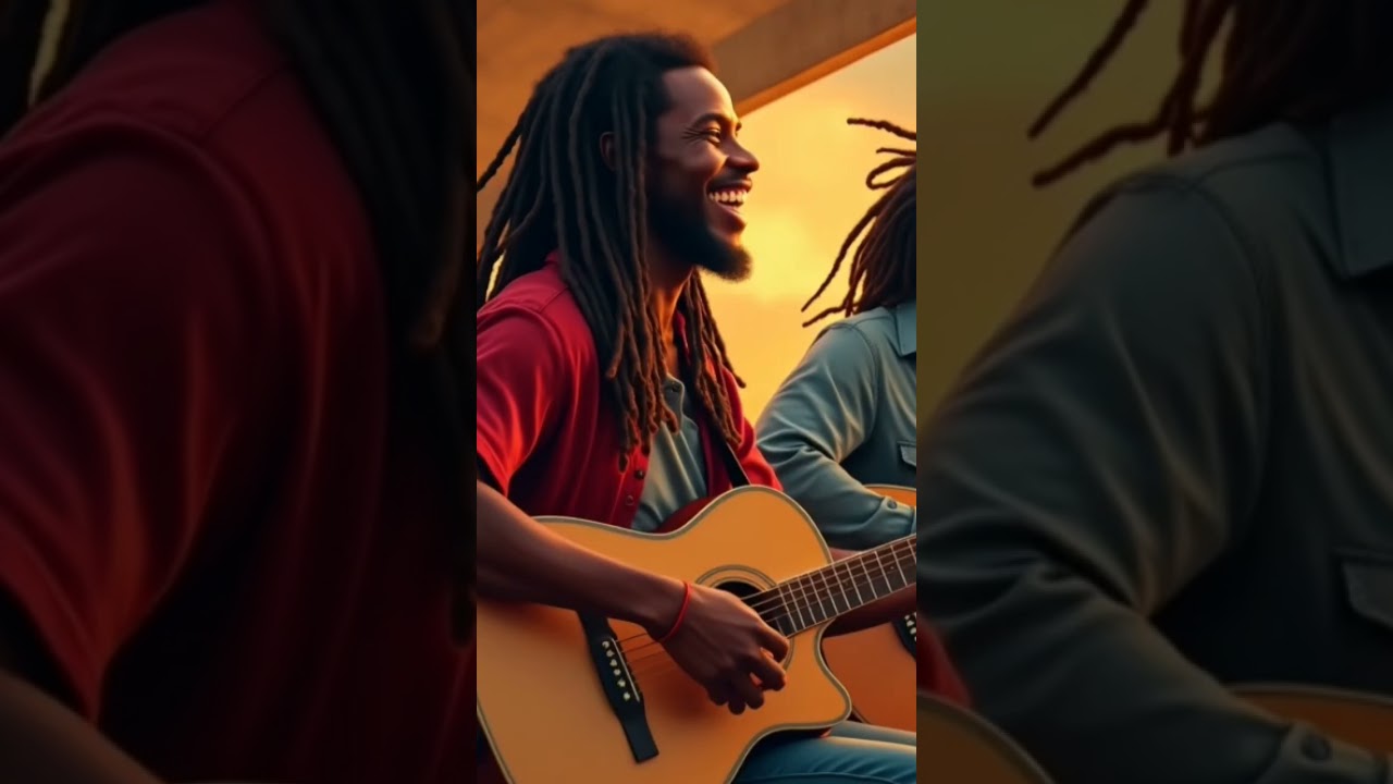 #reggae