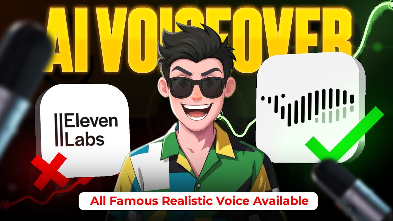 The Only Free AI Voice Tool You Need in 2026 (Voice Cloning & TTS)