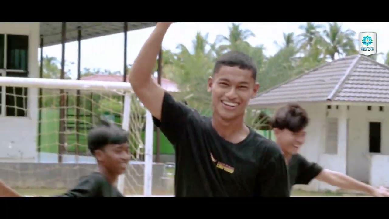 LAST MOMENT - NFBS 08 SCOOER SQUAD