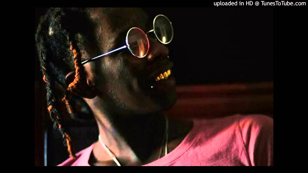Young Thug Type Beat *new*  (Prod. by ChrisMaejor)