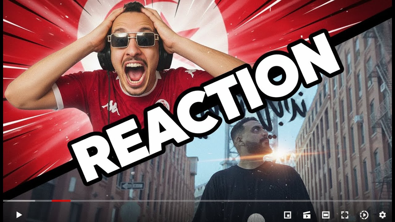 GOOBA REACTION | EMP1RE - NRAPI NGHANI (Official Music Video)