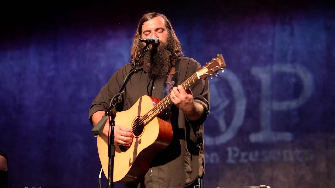 Levi Lowrey 