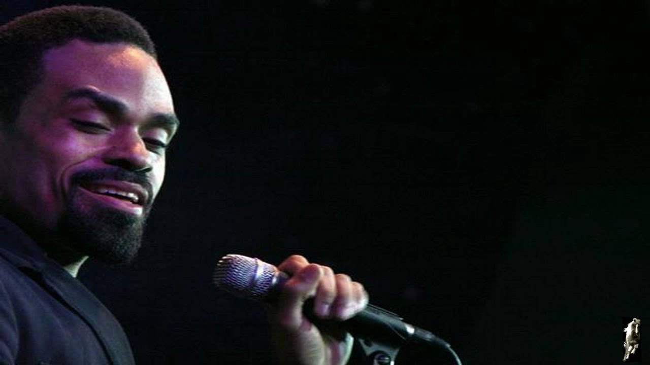Bilal  - Sorrow Tears and Blood