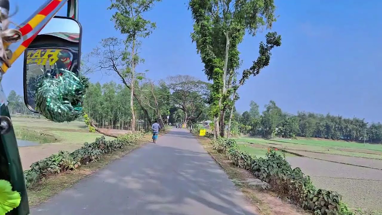 Hat Bandhobi Pa Bandhobi Mon Bandhobi Ki Diya 💔 | Bengali Sad Viral Song 2025