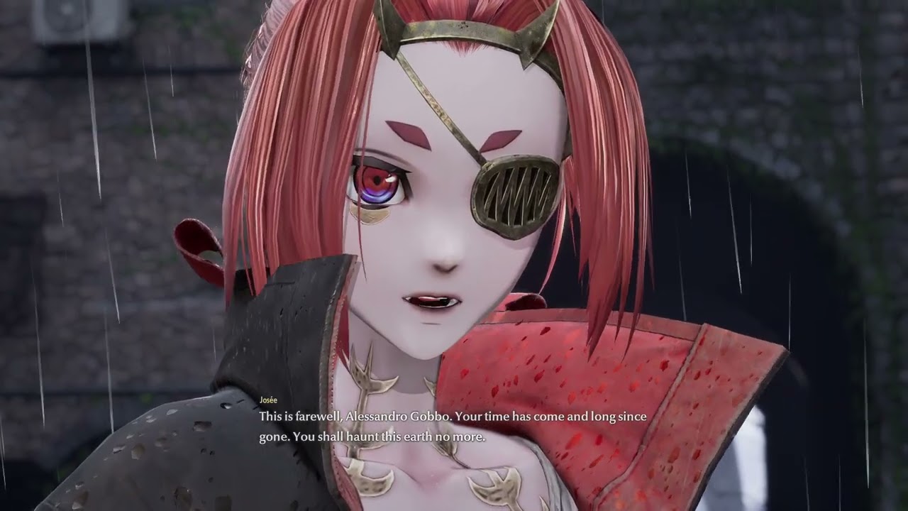 Gobo & Oskar - Code Vein II