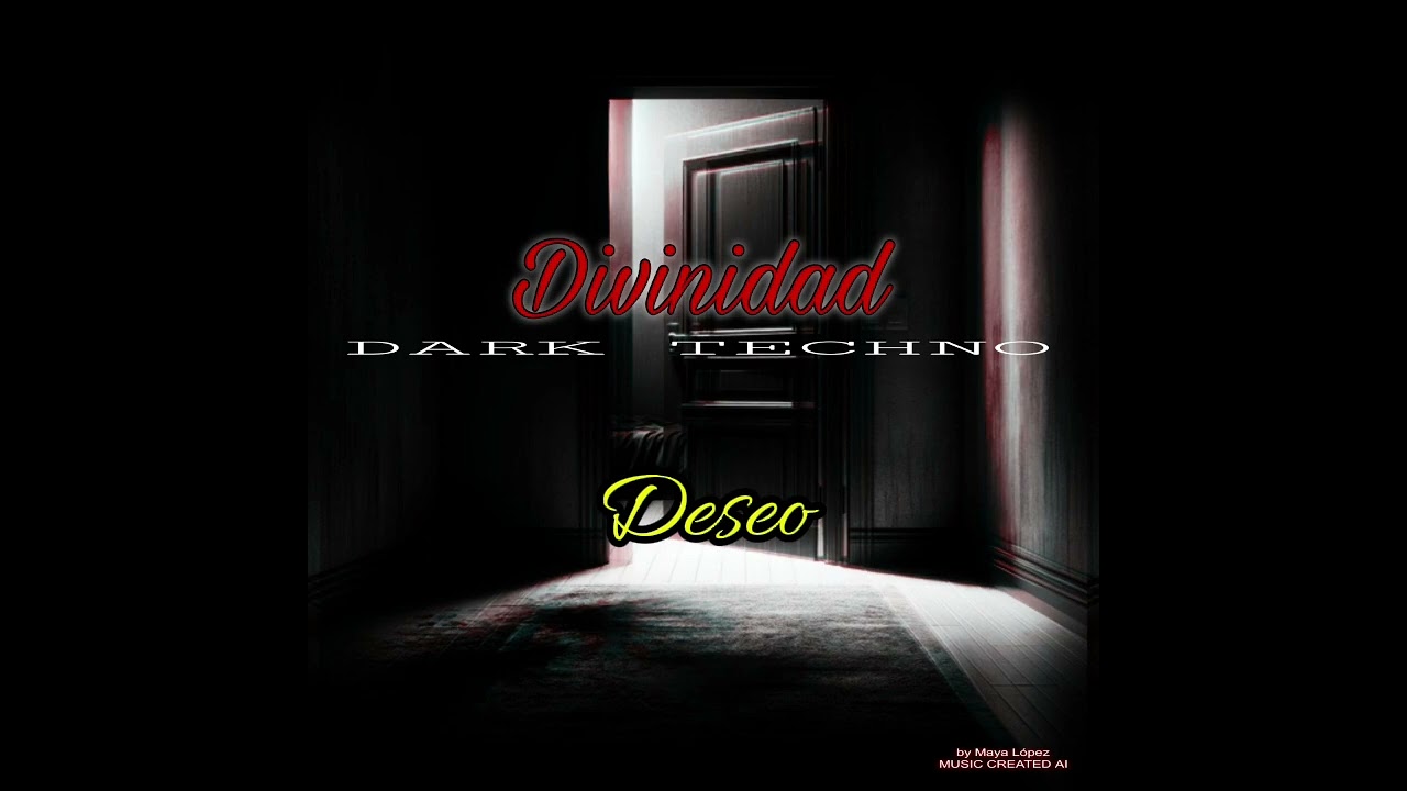 Deseo - Maya López 