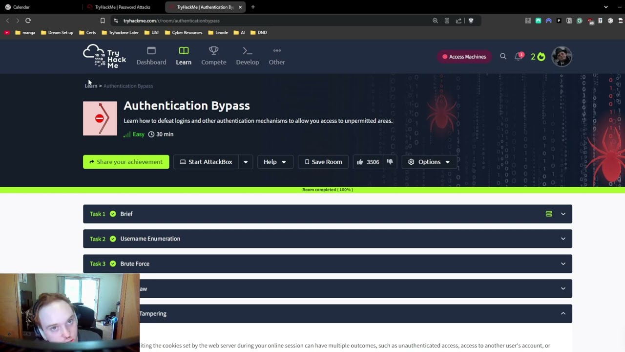 Password Attacks & Authentication Bypass | OWASP Juice Shop Walkthrough