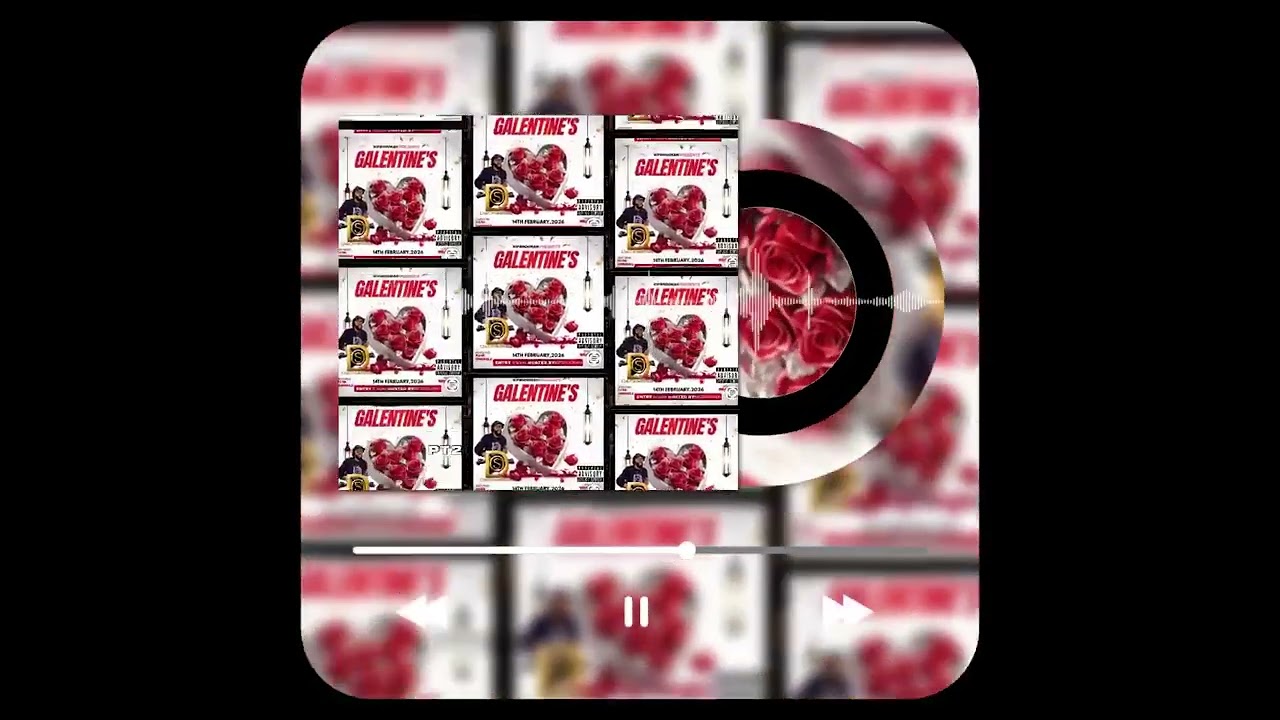 GALENTINES PT2 February 19, 2026 #GALENTINES #partyvibes #PHILLYCLUB #viral 