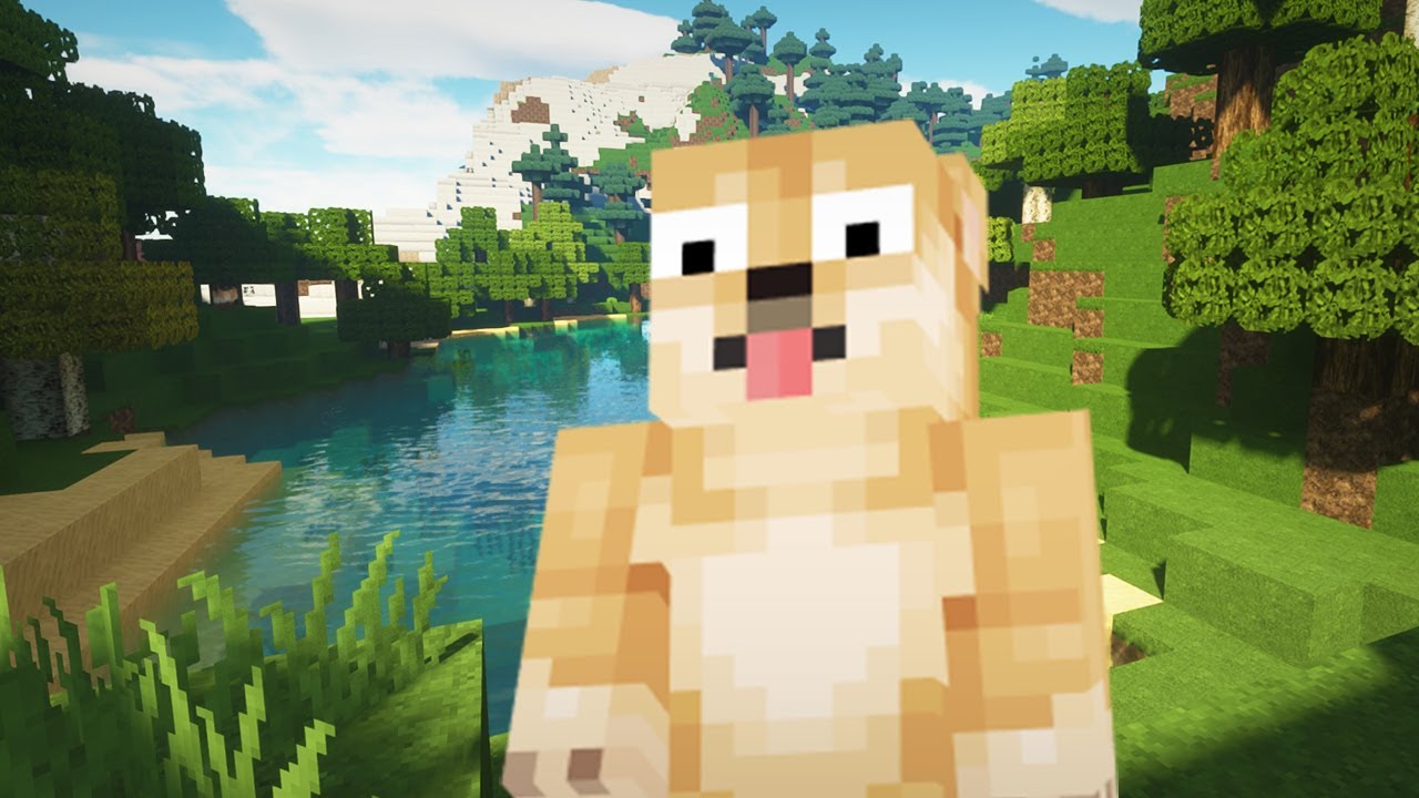WIR STARTEN DURCH! | Minecraft Server
