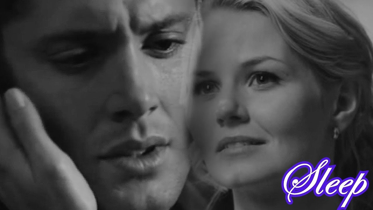 Dean & Emma (Swanchester) | Sleep (TCC) {Round 1}