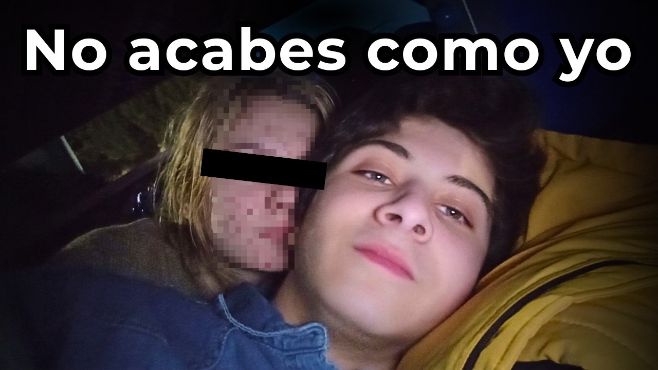 Para Cualquiera que TODAVÍA sea VIRGEN...