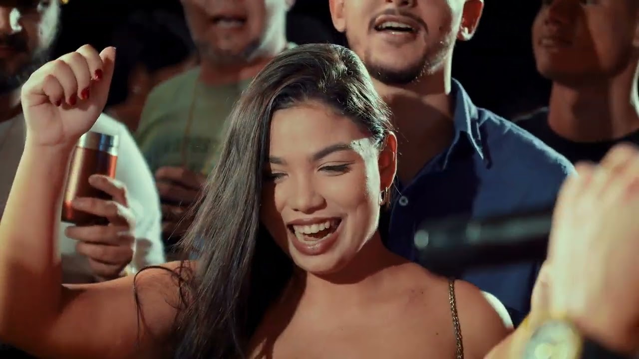 PILANTRA E MEIO - FILIPE SILVA - AUDIO VISUAL MADE IN ROÇA 2K25