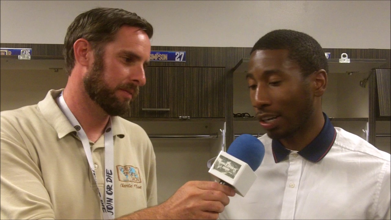 Ray Gaddis -  Philadelphia Union - May 17,  2017