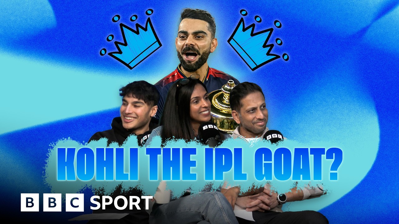 IPL 2026 Preview, Biggest Auction Moves & Kohli Legacy Settled | Strategic Timeout | BBC Sport