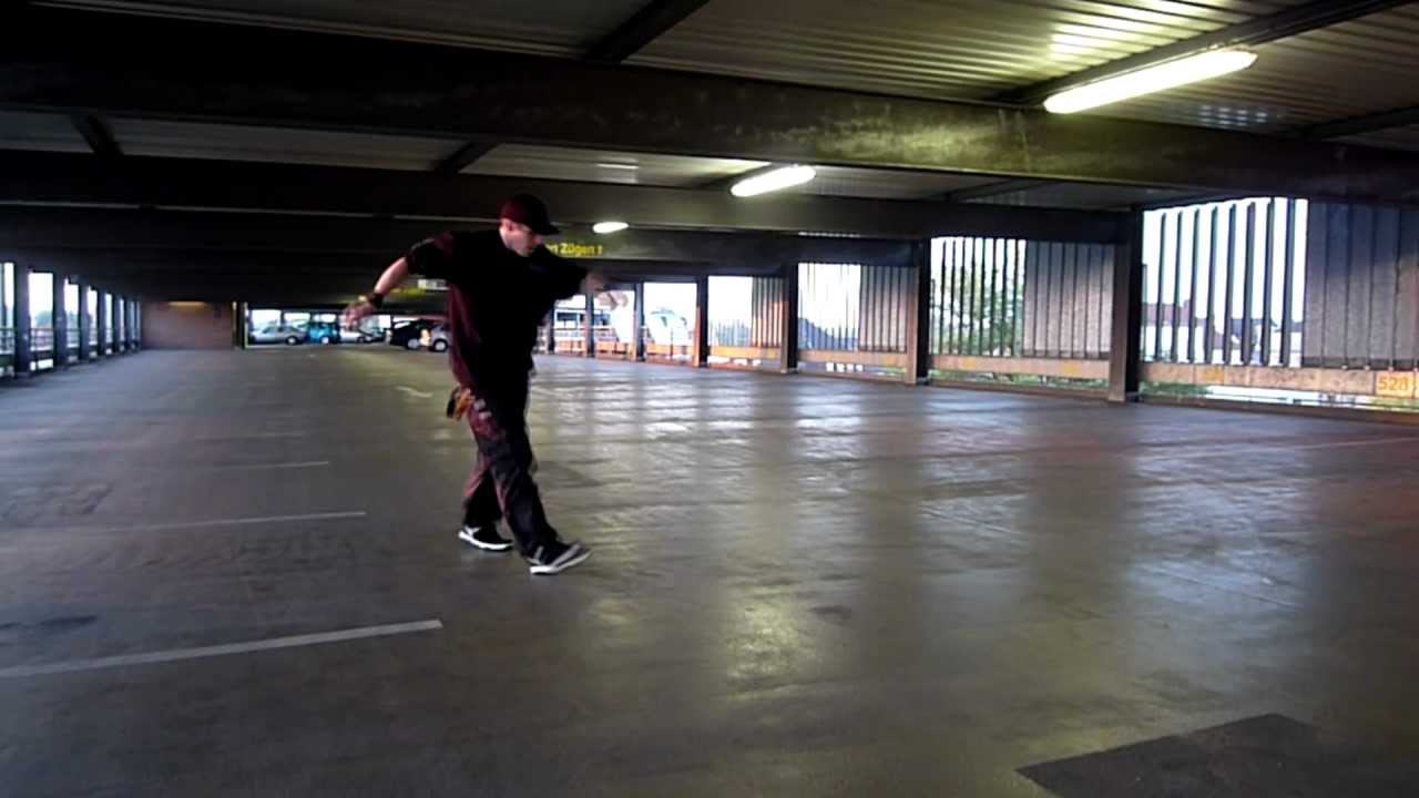 PhiLLoW & WingZero616 | Pure Overdrive | Shuffle 2010